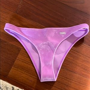 bathing suit bottoms